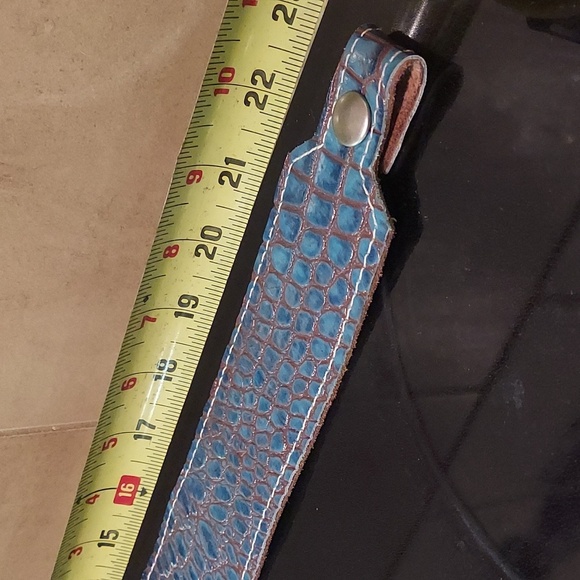 New HCC Large Bagpack Strap - Picture 2 of 4